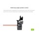 thumbnail image 4 of Motor 45KG.cm Aluminum Alloy High Precision High Torque Programmable 360 Magnetic Encoder RS485 Servo Motor, 4 of 5