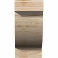 thumbnail image 2 of Ekena Millwork 5 1/2"W x 12"H x 32"L Alpine Smooth Rafter Tail, Douglas Fir, 2 of 4