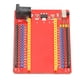 thumbnail image 1 of Placa de expansión de desarrollo placa de desarrollo Fuerte aplicabilidad Conveniente Rápido DC 7-12V para aprendizaje de programación ANGGREK Otros, 1 of 8
