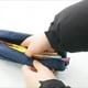 thumbnail image 4 of Estuches para lápices escolares Estuche para lápices escalable de gran capacidad Estuche para lápices Estuche para lápices Estuche para maquillaje Organizador Neceser (2PCS), 4 of 5