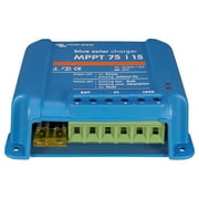 Victron Bluesolar Mppt Charge Controller - 75v - 15amp - Ul Approved