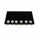 thumbnail image 5 of 6-Pack TV Screen Retainer Clips with Silicone Suction Tools for LED LCD Repair, 5 of 5