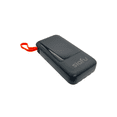 thumbnail image 2 of Power Bank 20000mah 4 Puertos Y Luz Led 22.5w Negro, 2 of 11