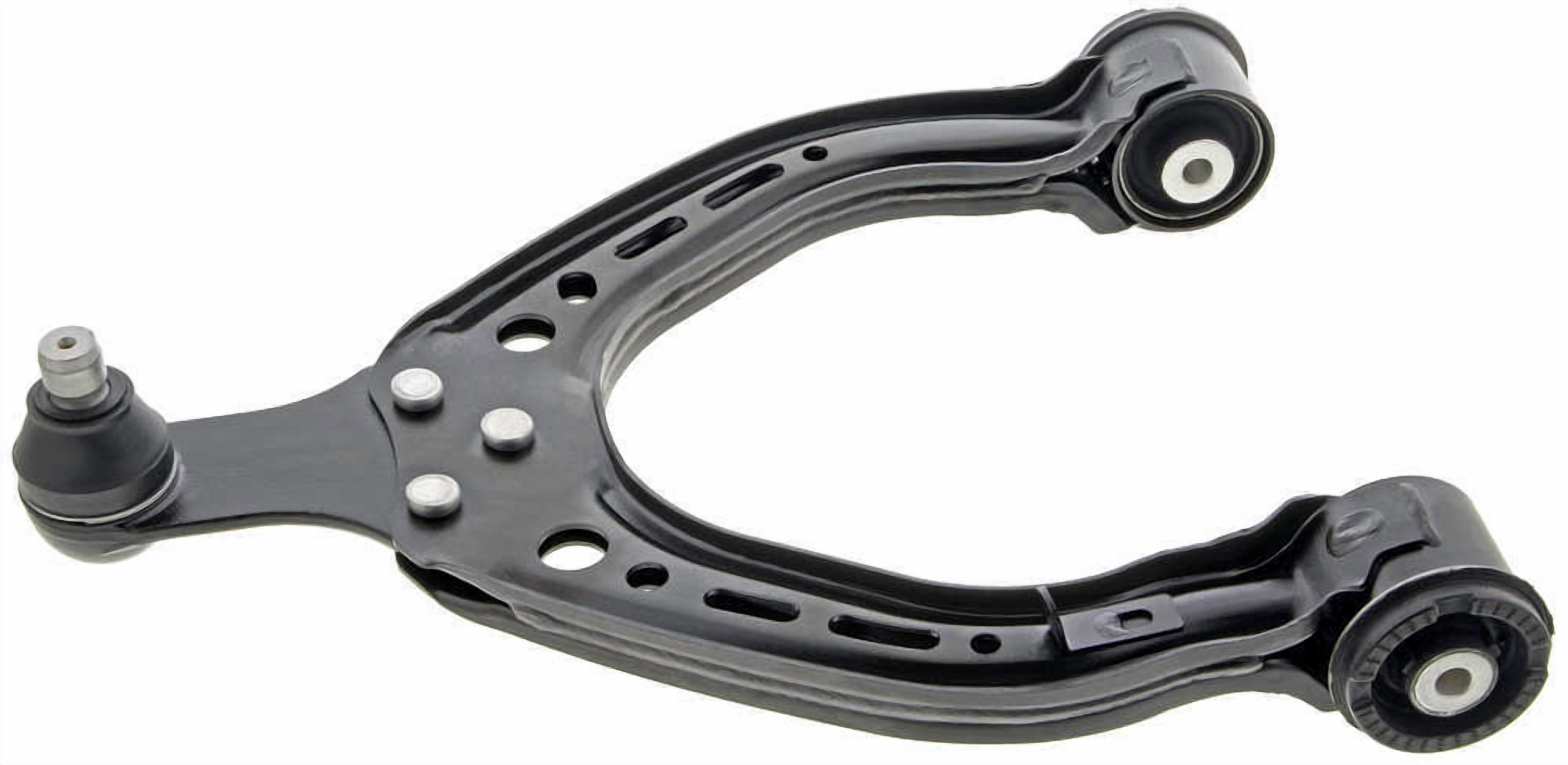 Mevotech CMS95137 Suspension Control Arm and Ball Joint Assembly