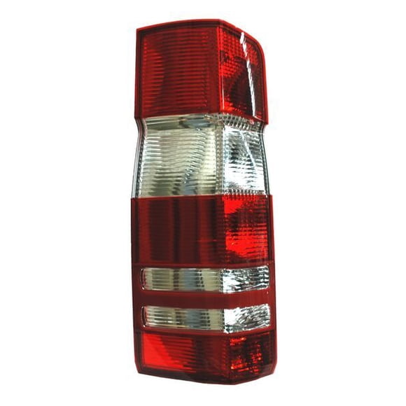 Calavera Sprinter 2005 al 2013 Mercedes Benz Generica Derecha/Pasajero