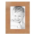 thumbnail image 2 of ArtToFrames 12" x 18" Orange Picture Frame, 12x18 inch Red MDF Poster Frame (WOM-5350),  Pack, 2 of 8