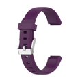 thumbnail image 3 of Replacement Silicone Sports Strap Compatible with Luxe Smart Bracelet, 3 of 4