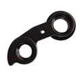 thumbnail image 2 of GLFILL Bike Rear Derailleur Mech Hanger For BTWIN For GT For MONDRAKER For KHS Frame Extender Tail Hook BicycleAccessories, 2 of 9