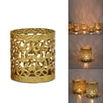 thumbnail image 1 of Portaves hueco de hierro forjado, portaves taldo floral creativo, candeliere decorativo de , soporte para decoración para hogar perfecl  Estante del soporte de la vela, 1 of 7