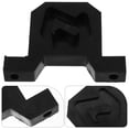 thumbnail image 4 of KAKOWELY double barrel mount Precision Foot Valve Control Switch Lever For Tire Changing Machine Accessories Ideal For Automotive Truck Tire Repair Kit And Manual Tire Expander Tool, 4 of 5