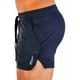 thumbnail image 4 of Short Para Playa Hombre Correr Casual Slim Fit Elástico, 4 of 6