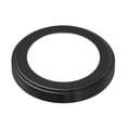 thumbnail image 2 of Mistaha Eagle Eye Lens Film with Dual-Hole Design for iPhone 15/iphone15 Plus in Graphite Color, 2 of 6