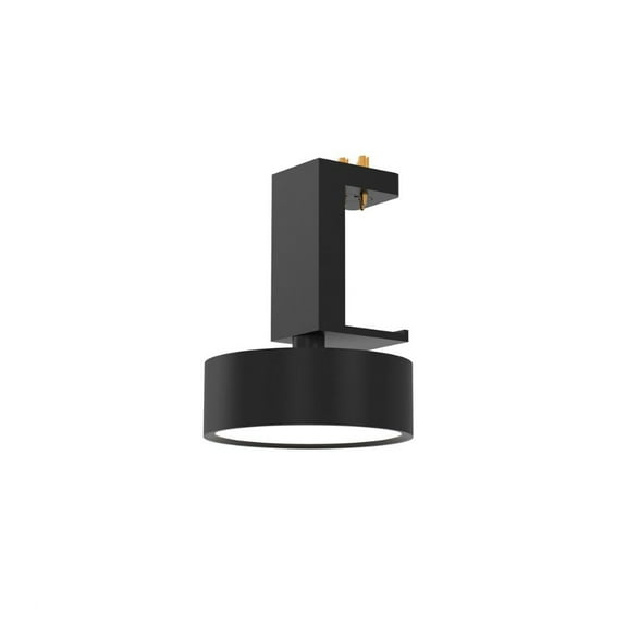 10W 1 Led Spot Light in Transitional Style 3 inches Wide By 1 inches High Bailey Street Home 79-Bel-4365461