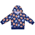 thumbnail image 3 of Blippi Boys 2 Pack Pullover and Zip Up Hoodie, Toddler, 3 of 7