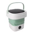 thumbnail image 1 of Lavadora Plegable 12L Portátil Multifunción Mini, 1 of 7