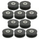 thumbnail image 2 of 10 piezas de 50 mm de nailon para ejercicios de fitness, poleas de rodamiento, accesorios para gimnasio en casa, accesorios para ejercicios de entrenamiento de fuerza, 2 of 15