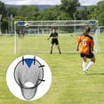 thumbnail image 2 of Ndcxsfigh Portería Fútbol ​​red Fútbol Ajustable Portería Fútbol para Entrenamiento Y Adultos, 2 of 9