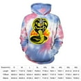 thumbnail image 2 of Cobra Kai Hoodie for Men Women, Unisex 3D Print Pullover Hooded With Pocket, Funny Sweatshirt, Long Sleeve Hoodies, S-6XL, 2 of 8