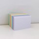 thumbnail image 4 of KALLORY 300Ud Tarjetas De Papel Suave Con Impresión Clara Para Oficina Y Estudio, 4 of 8