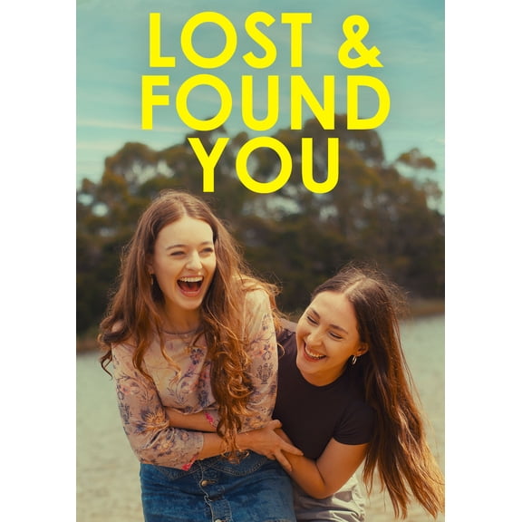 Dreamscape - Lost & Found You [DIGITAL VIDEO DISC]