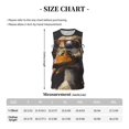 thumbnail image 4 of Sikiie Modern Funny Duck Basketball Jersey Reversible Men's Mesh Athletic Sports Shirts Training Practice S-4XLSmall, 4 of 6