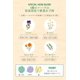 thumbnail image 3 of Crema hidratante para la piel Weleda Italia Srl Skin Food, 75 ml, paquete de 1, 3 of 6
