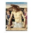 thumbnail image 2 of Posterazzi BALXIR60808 Pieta Poster Print by Giovanni Bellini - 18 x 24 in., 2 of 4
