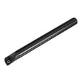 thumbnail image 3 of Unique Bargains 1/2' Shank Lathe Indexable Boring Bar Turning Tool Holder S14N-SCLCR09, 3 of 5