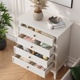 thumbnail image 5 of RoyalCraft 4 Drawer Dresser, Screwdriver & Female Screw Accessories, 5 of 5