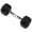 10 LBS, variant on Gianna 20 lbs Hex Dumbbells with Rubber Coated, Hand Weights for Exercises and Fitness