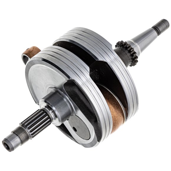 Niche forged Crankshaft Assembly Yamaha YZ250F 1SM-11400-01-00 2014-2018 519-CCS2239H