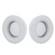 thumbnail image 3 of Almohadillas para auriculares, almohadillas de esponja de repuesto para Razer Kraken Pro V2/7,1 V2Gray, 3 of 5