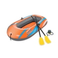 thumbnail image 1 of Bote Inflable Lancha Balsa Kondor 2000 Bestway 2 Personas Con Remos, 1 of 4