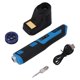 thumbnail image 1 of Kit de Soldador Inalámbrico Soldador Portátil con Batería de Iones de Litio de Calor Rápido de 1500 MAh Puntas de Soldadura y Soporte Herramienta de Reparación de Soldadura ANGGREK Otros, 1 of 8
