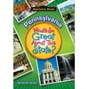 Pennsylvania: What's So Great about This State?, Used [Paperback]