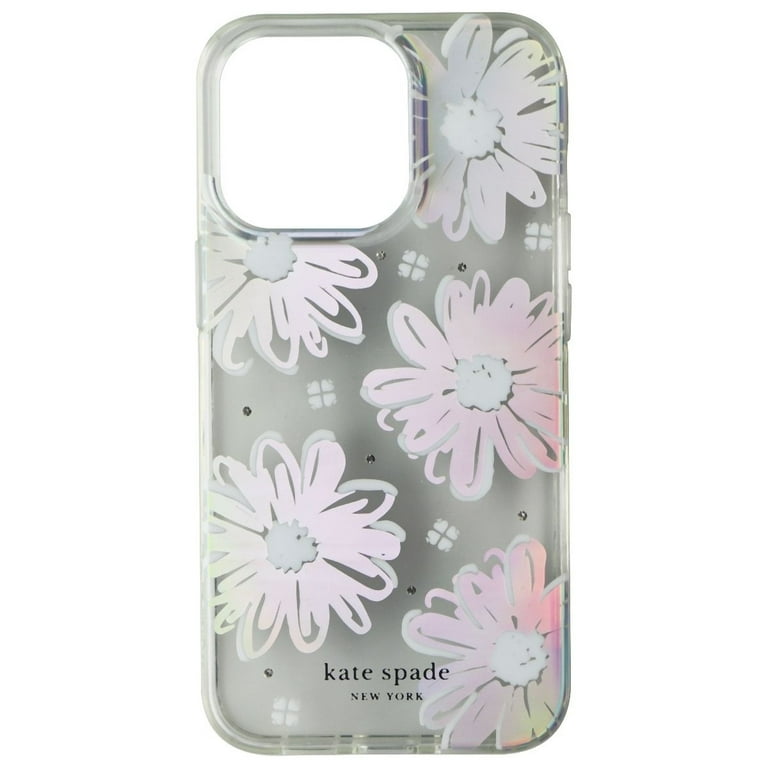 Kate Spade Protective Hardshell Case for iPhone 13 Pro