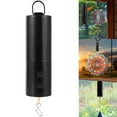 Yous Auto Wind Spinner Motor, Hanging Rotating Motor, Wind Chime Motor