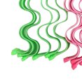 thumbnail image 4 of Kit de Coiffage pour Boucleurs, Kit de Coiffage pour Boucles en Spirale, Kit de Coiffage pour Boucles en Spirale, Rouleaux pour Boucleur, Kit de Coiffage pour Boucles en Spirale, Rouleau de Coiffage en Spirale en Plastique Bricolage pour Femmes, 4 of 8