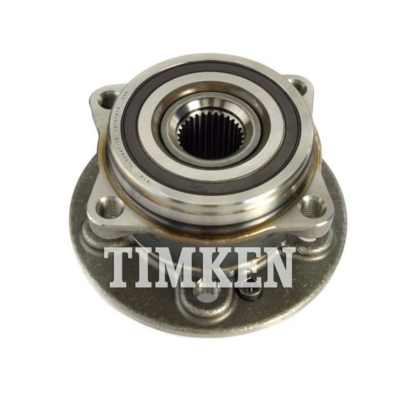 Timken HA590526 Wheel Bearing and Hub Assembly