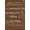 Brown Multi, Pattern 2, variant on ODIKA 2'x3' Washable Throw Rug Grain Farmhouse Vintage Spotted Circle Distressed Plank Cowboy Flowing for Hallway, Study Room, Non-Slip Low Profile, Flatwoven