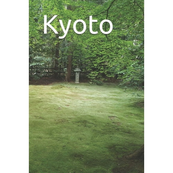 Kyoto (Paperback)