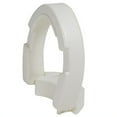 FlipUp Toilet Seat Riser Hinged Toilet Seat Lift Riser, Simply