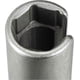 thumbnail image 5 of 10mm Nut Driver, 1/4Inch QuickChange Hex Shank, Slotted Drill Bit Socket Wrench Tool, 4Inch Length, 5 of 5