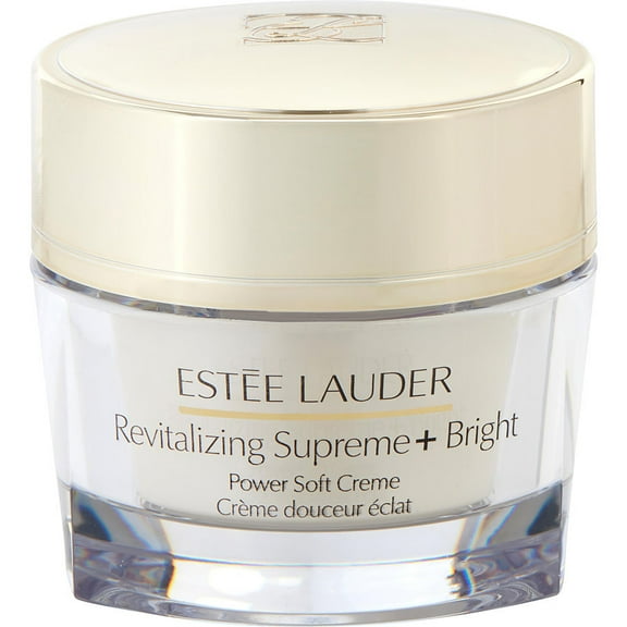 Estee Lauder Revitalizing Supreme   Bright Power Soft Creme --50Ml/1.7Oz