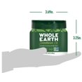 thumbnail image 3 of Whole Earth Sweetener Stevia Leaf & Monk Fruit 9.8 oz (Pack of 10), 3 of 5