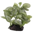 thumbnail image 1 of Planta artificial para pecera, planta artificial para acuario, planta artificial de plástico para acuario, decoración de plantas para peceras, fiel a su promesa, 1 of 9