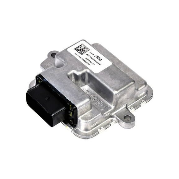 ACDelco GM Original Equipment 23382564 Fuel Pump Power Control Module