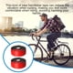 thumbnail image 5 of Barra de bicicleta de carreteras Barras de barras Súper elástico Bicicleta Manillar Cinturón lavable Portátil transpirable Cinturón Cintas Red 2 piezas Advancent OD003393-03B, 5 of 7