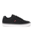 thumbnail image 5 of Levi's Mens Avery Synthetic Leather Casual Lace Up Sneaker Shoe, 5 of 6
