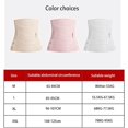 thumbnail image 3 of Postpartum Belt Adjustable Postpartum Abdominal Belt Postpartum Maternity Belt, 3 of 4